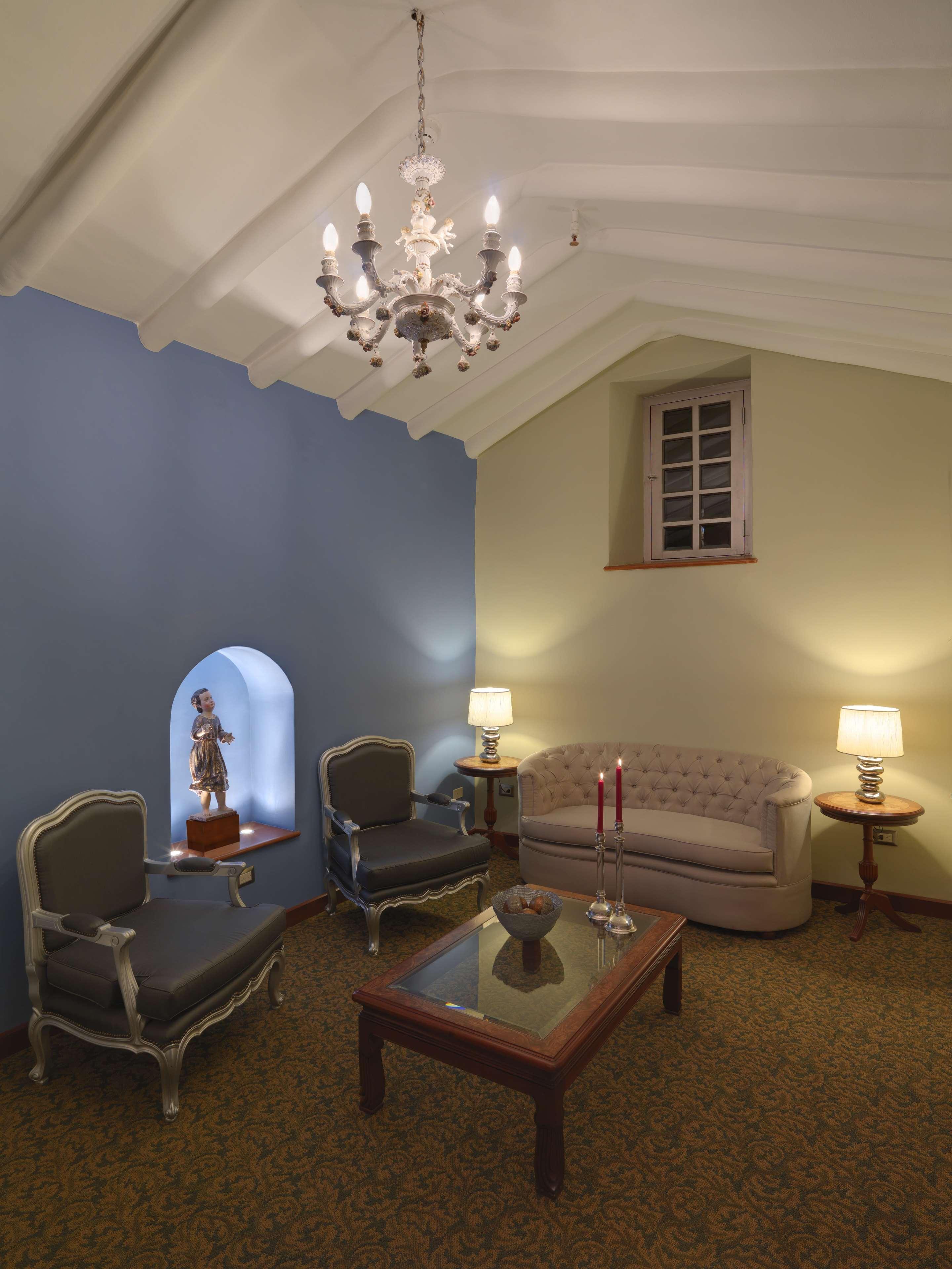 Aranwa Cusco Boutique Hotel Quarto foto