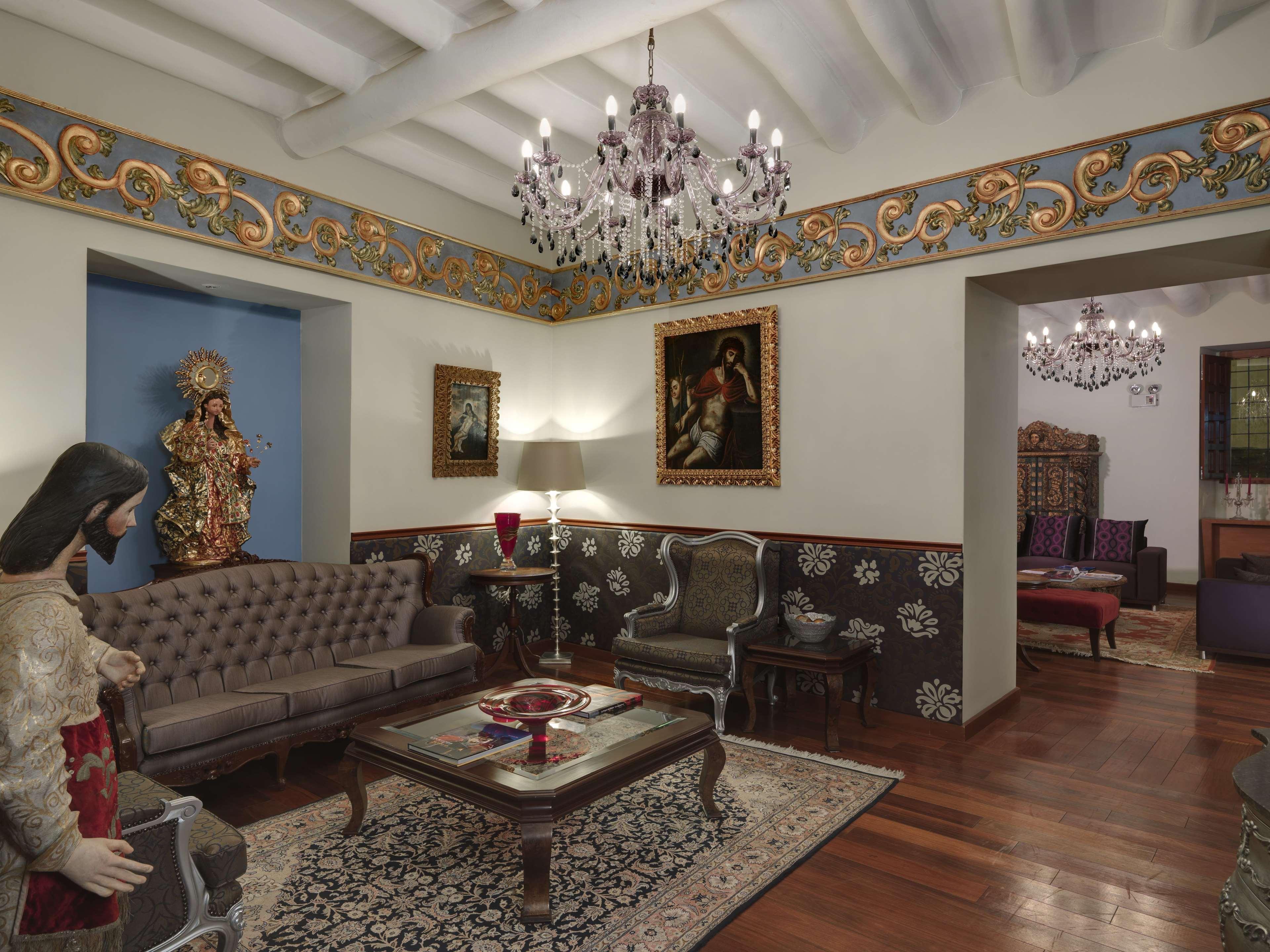 Aranwa Cusco Boutique Hotel Quarto foto