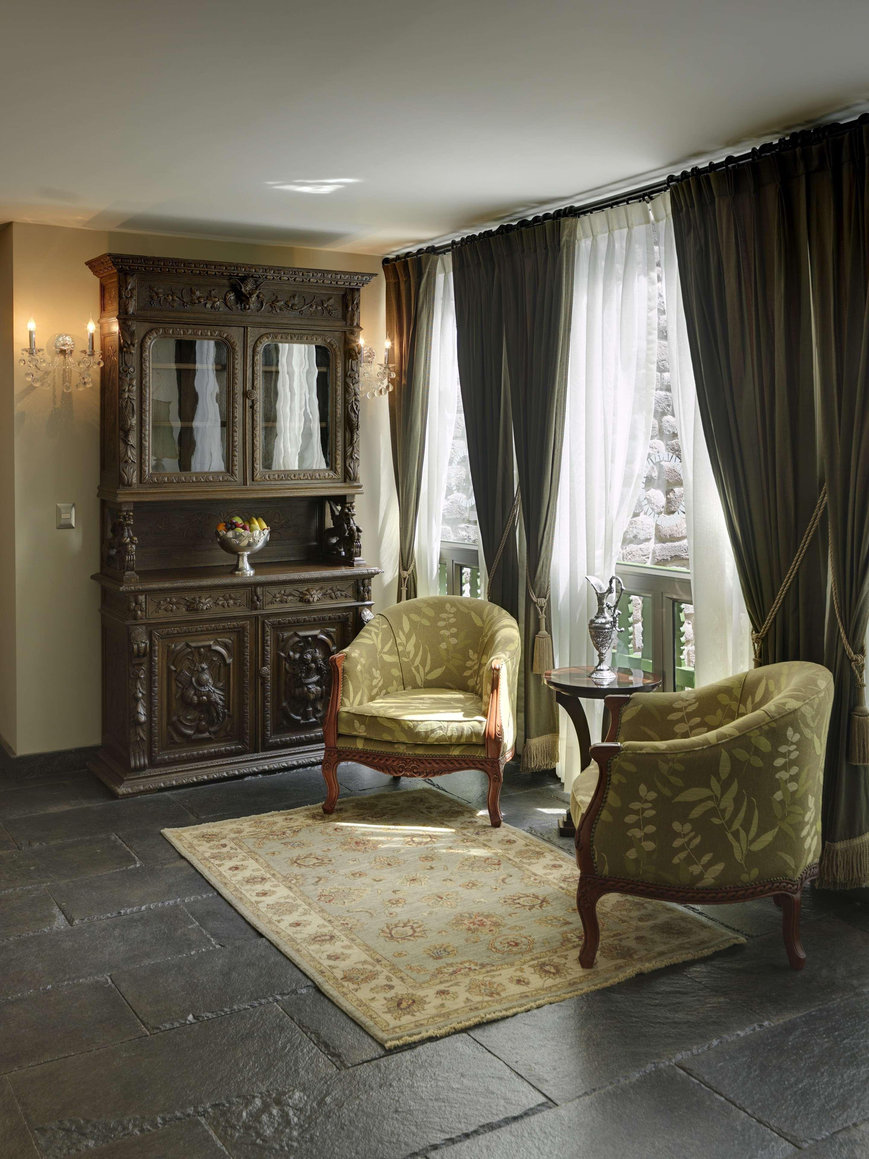 Aranwa Cusco Boutique Hotel Quarto foto