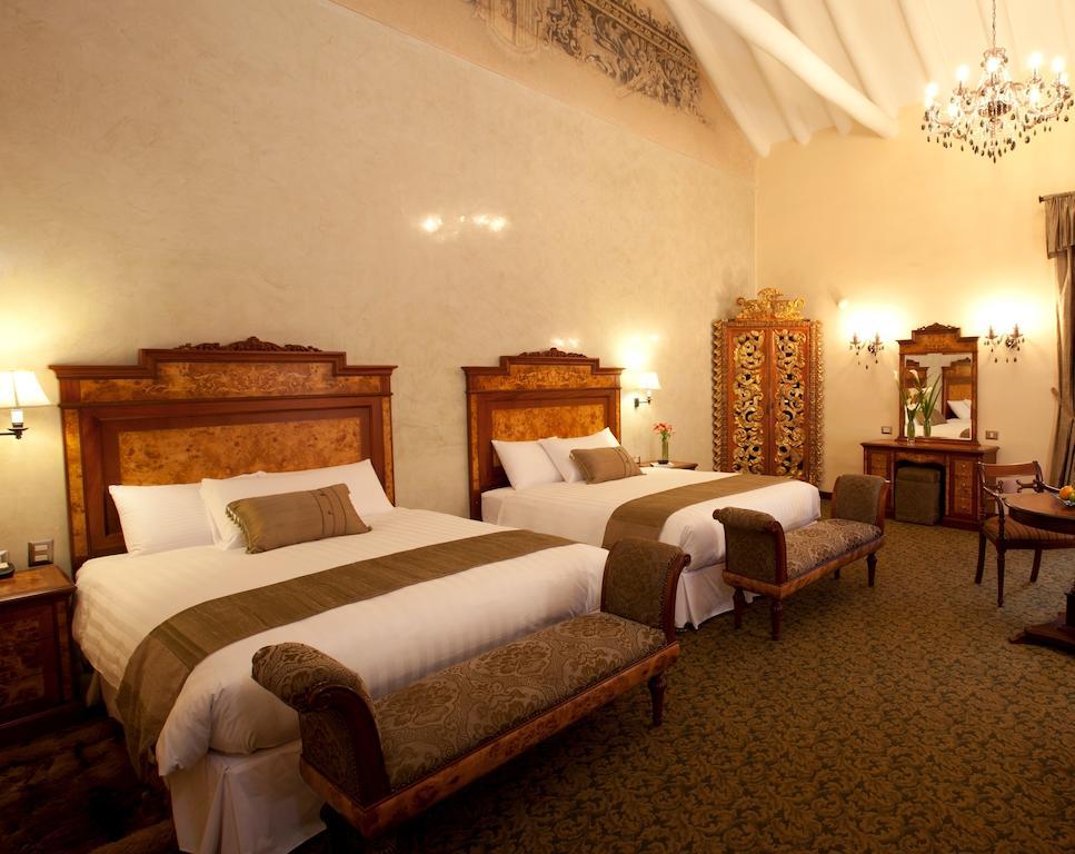 Aranwa Cusco Boutique Hotel Quarto foto